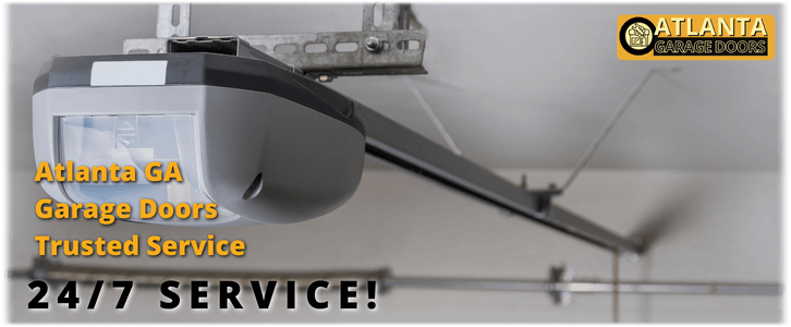 Garage Door Opener Repair and Installation Atlanta GA